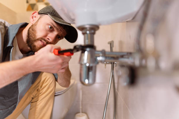 Best Plumbing Services Near Me  in Lla Lla East, WA